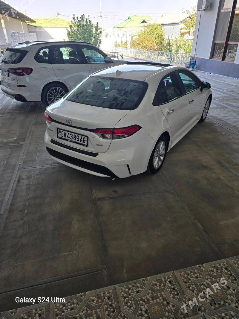 Toyota Corolla 2020 - 250 000 TMT - Ашхабад - img 5