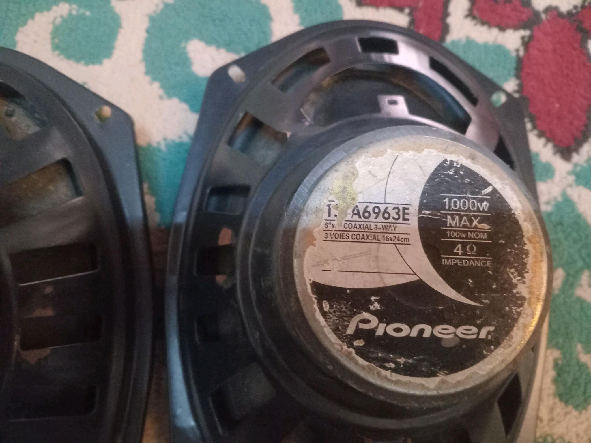 pioneer 300 TMT - Boldumsaz - img 1