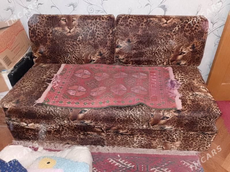 Диванчик - Mary - img 1