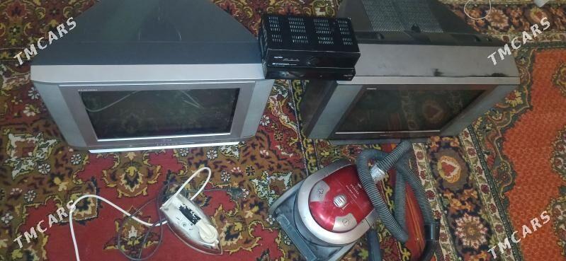 Öý goşlary satlyk - Кëши - img 5