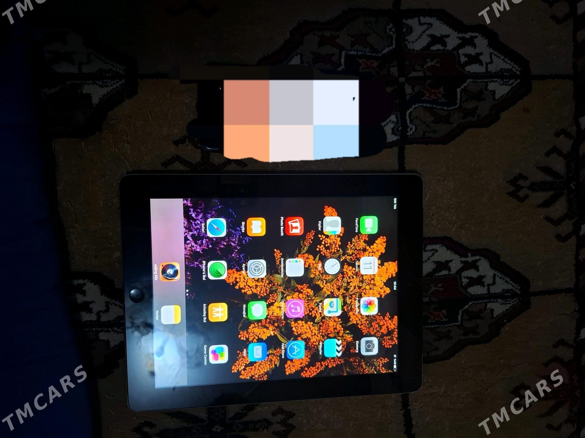 ipad - Мары - img 3