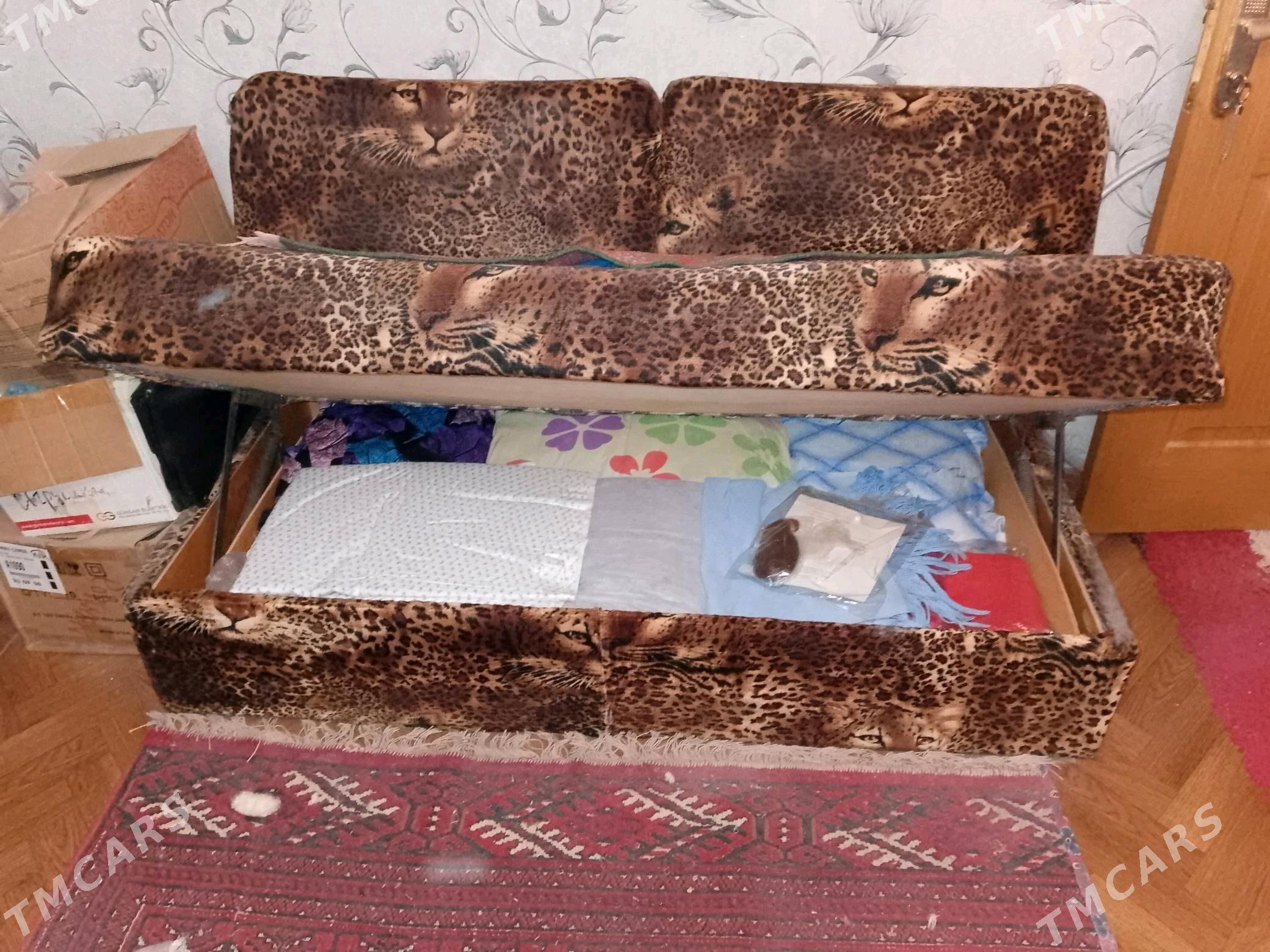 Диванчик - Мары - img 2