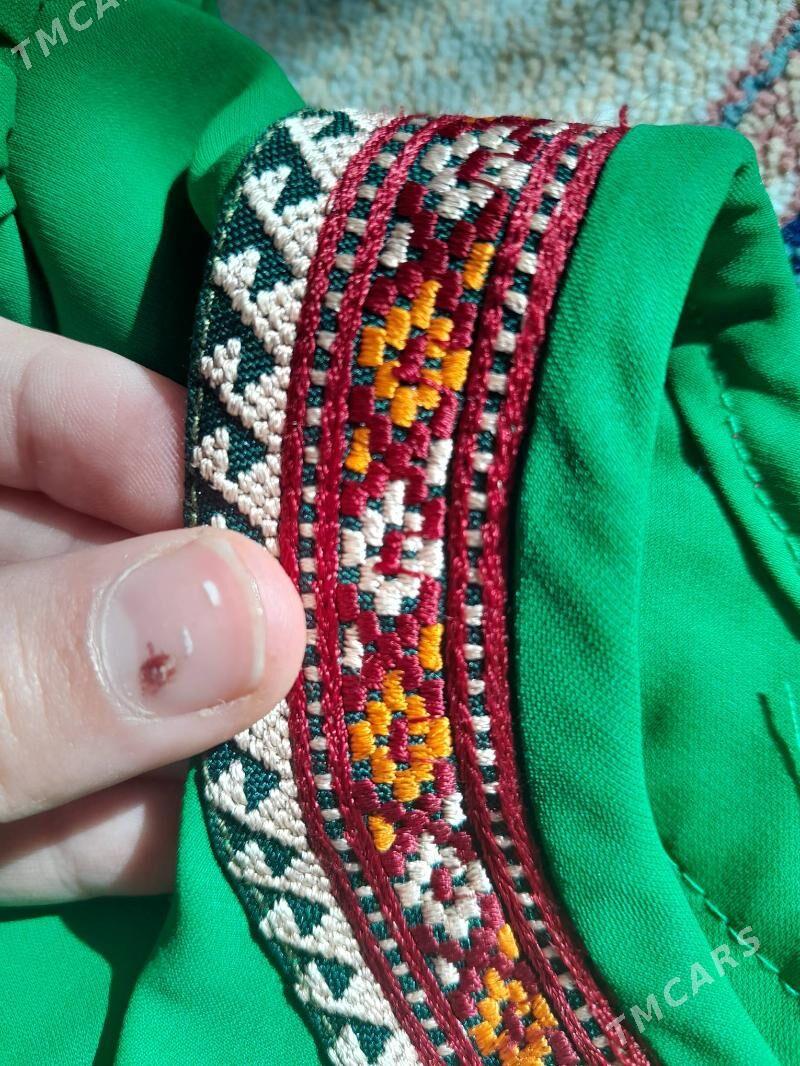 mekdep koynek - Дашогуз - img 3