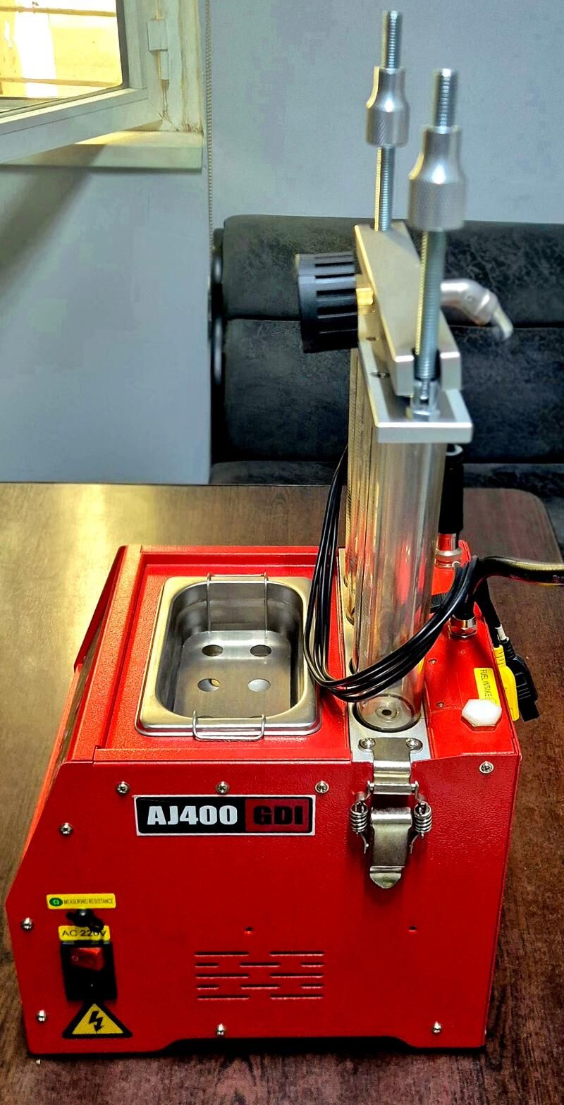 Forsunka apparat ( yuwyan ) 10 000 TMT - 8 мкр - img 4