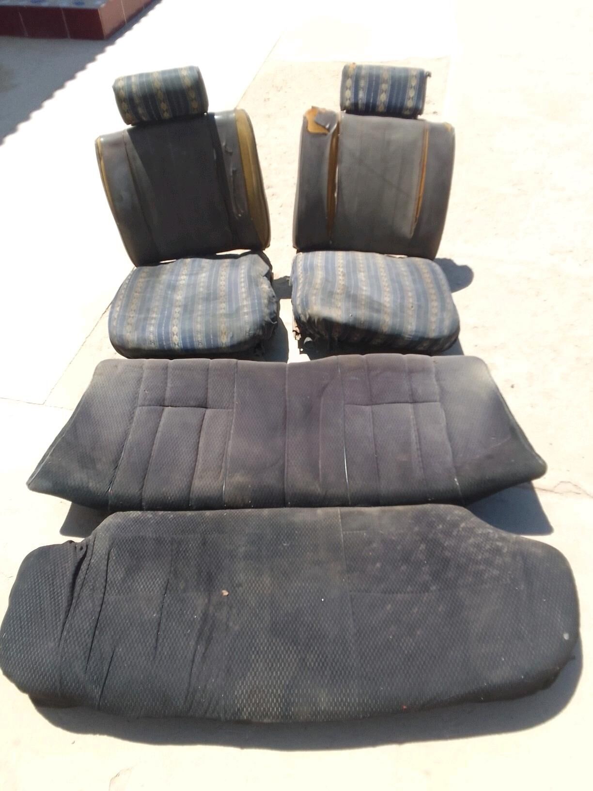 2106 sidenya 500 TMT - Гумдаг - img 1