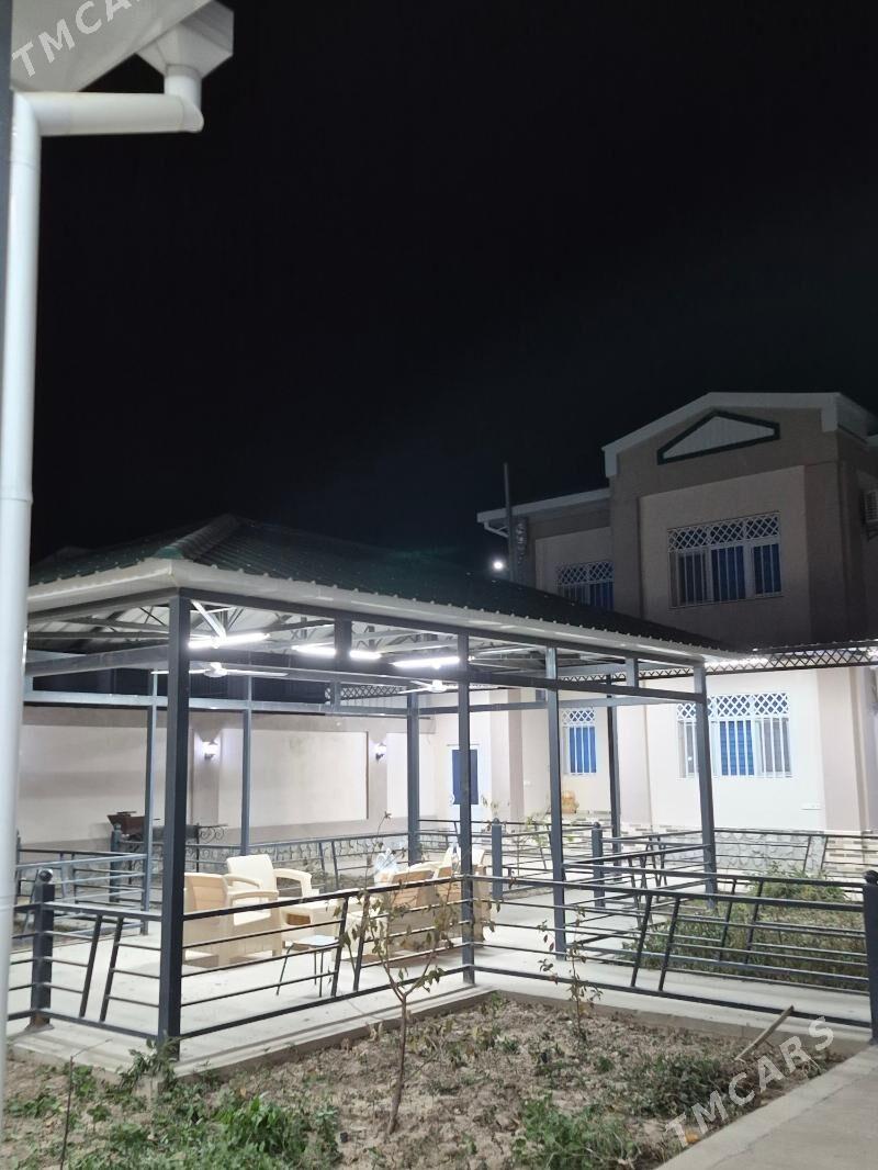 емлек  катеж  2 гатлы 8 сотык - Туркменабат - img 5