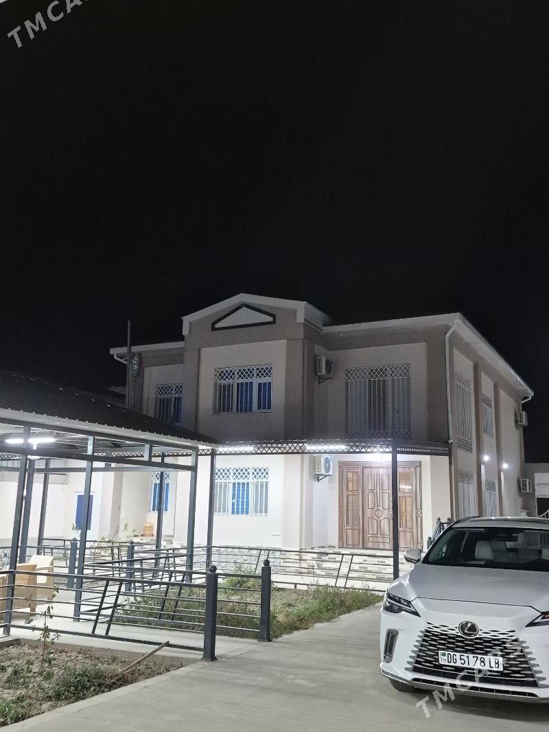 емлек  катеж  2 гатлы 8 сотык - Туркменабат - img 1