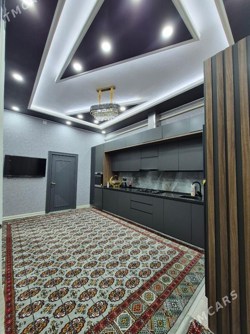 емлек  катеж  2 гатлы 8 сотык - Туркменабат - img 4