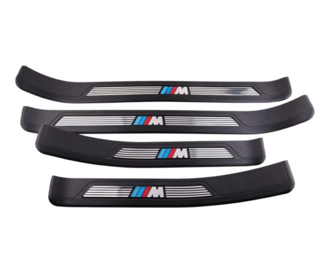 bmw e39 parok 850 TMT - Мары - img 1