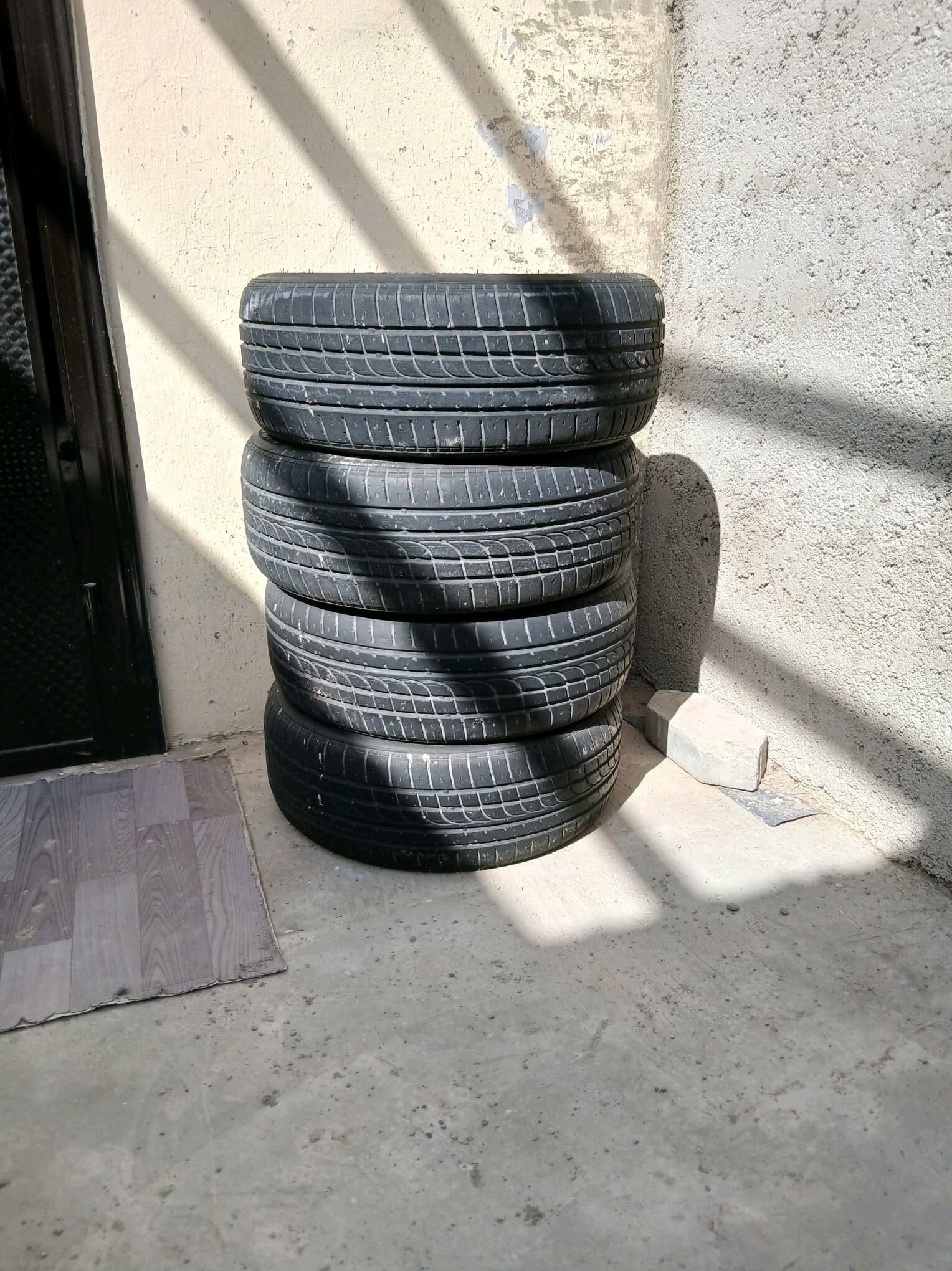 Teker.karolla 100 TMT - Чоганлы - img 2