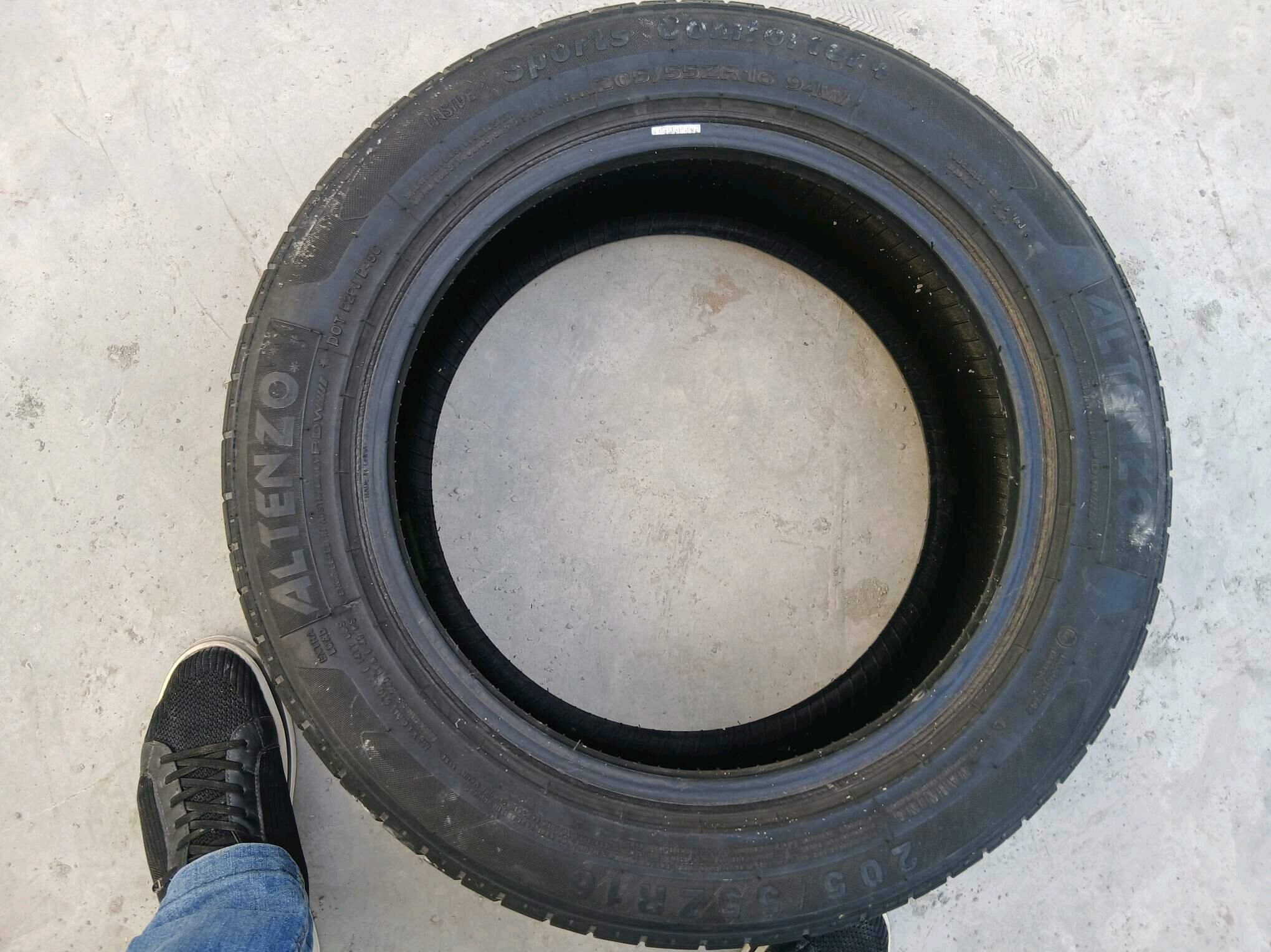 Teker.karolla 100 TMT - Чоганлы - img 1