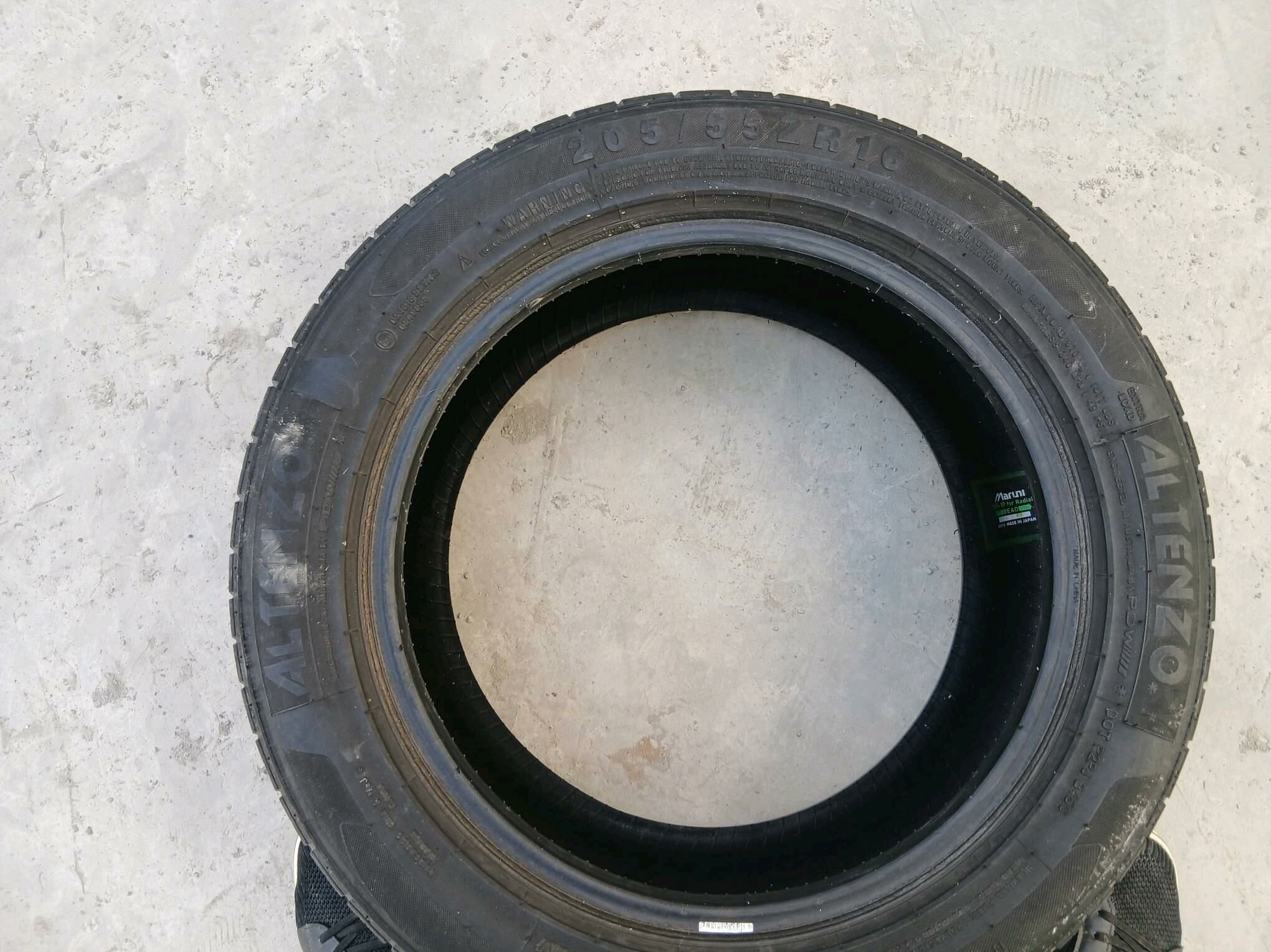 Teker.karolla 100 TMT - Чоганлы - img 3