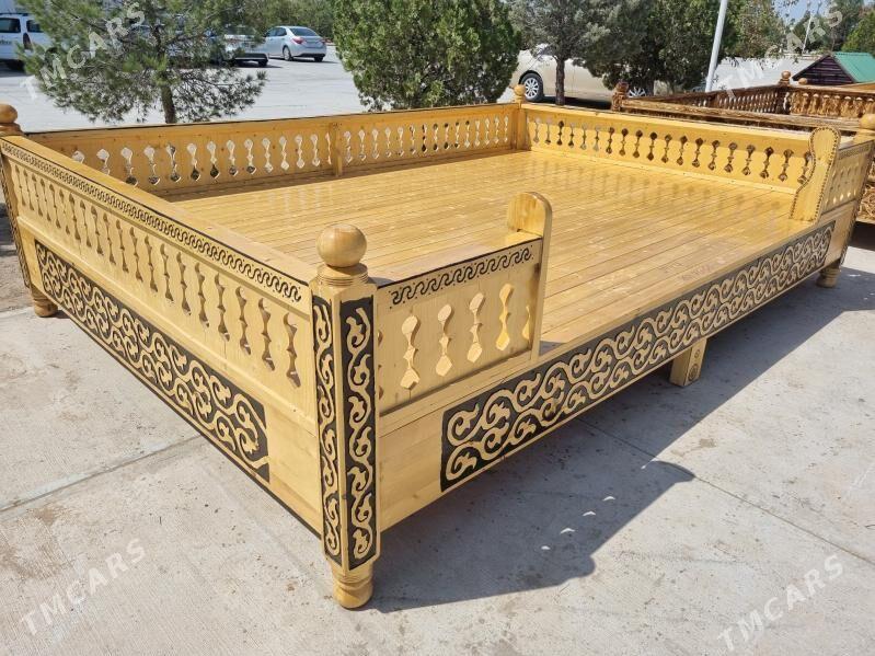 tapjan - Aşgabat - img 1