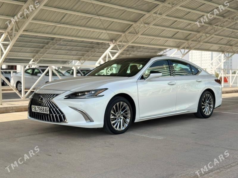 Lexus ES 350 2024 - 982 000 TMT - Ашхабад - img 1
