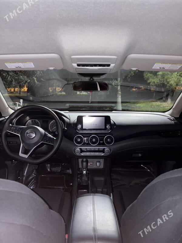 Nissan Sentra 2020 - 249 000 TMT - Aşgabat - img 7