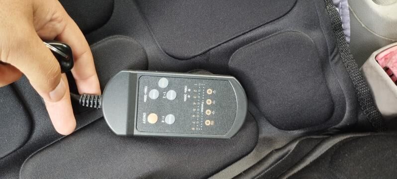 massaźny nakidka 1 000 TMT - Туркменабат - img 2