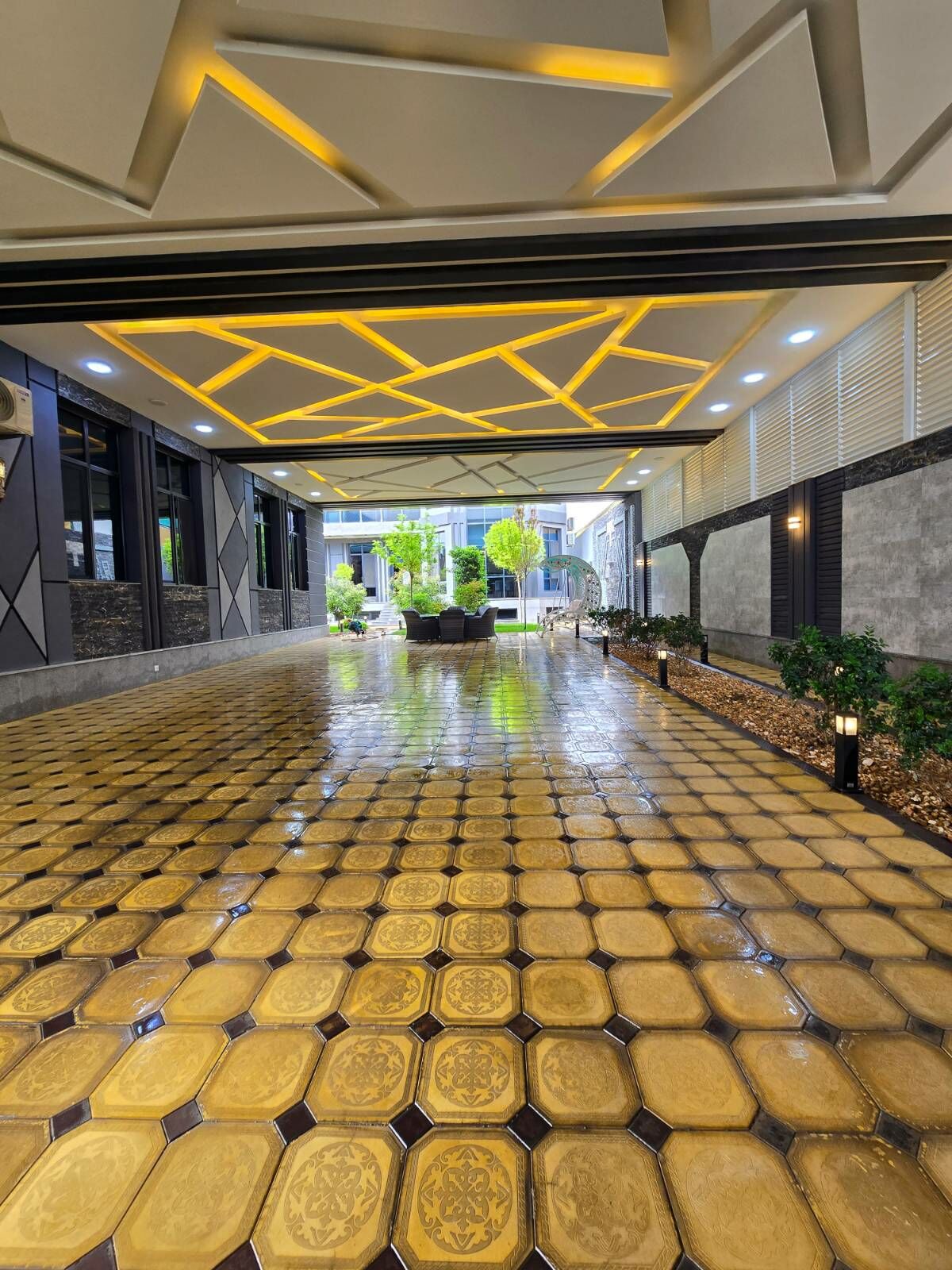 ANEW LUX KOTTEJ AHAL KOCE - Aşgabat - img 3