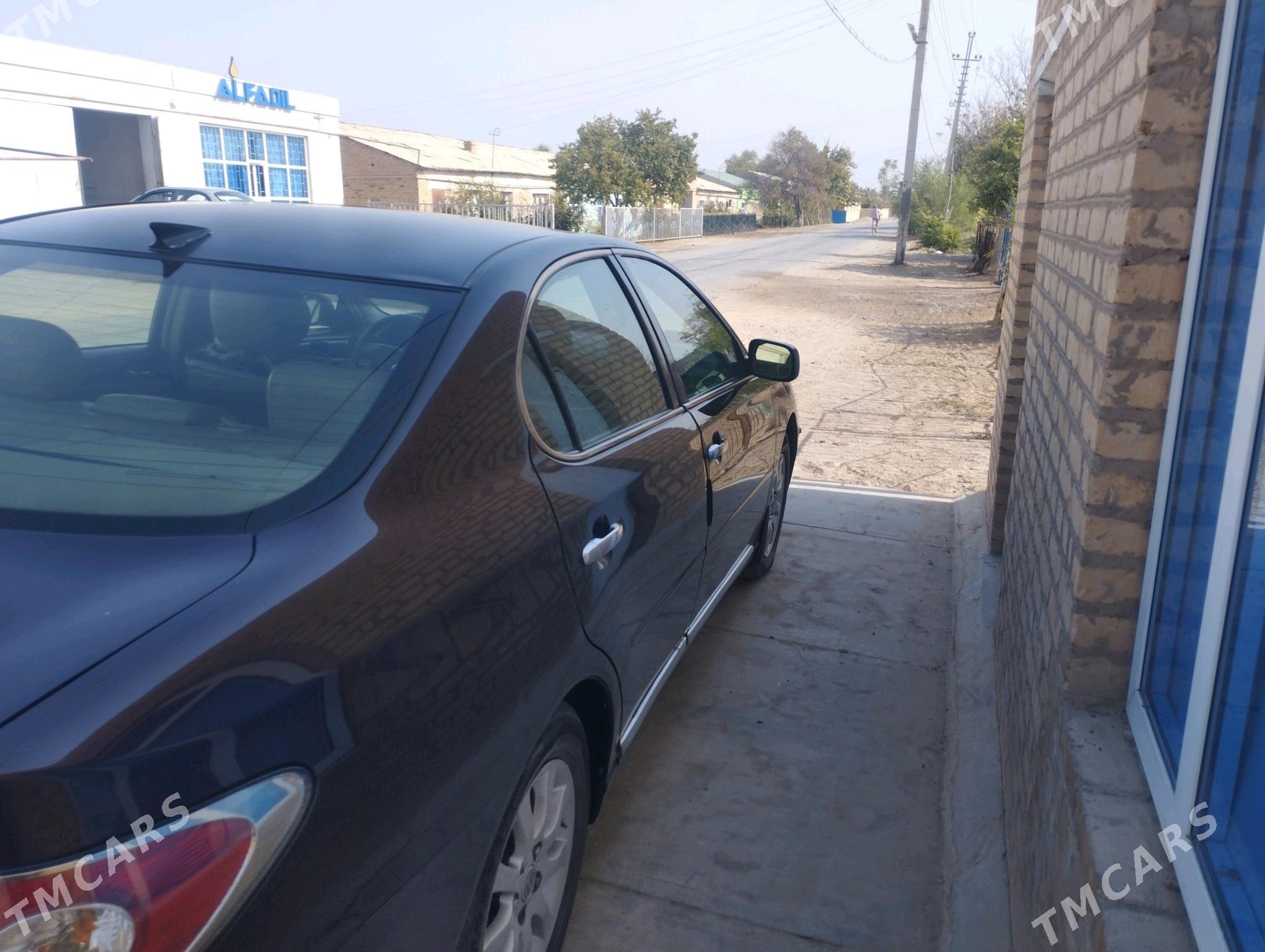 Lexus ES 330 2004 - 230 000 TMT - Garabekewül - img 1