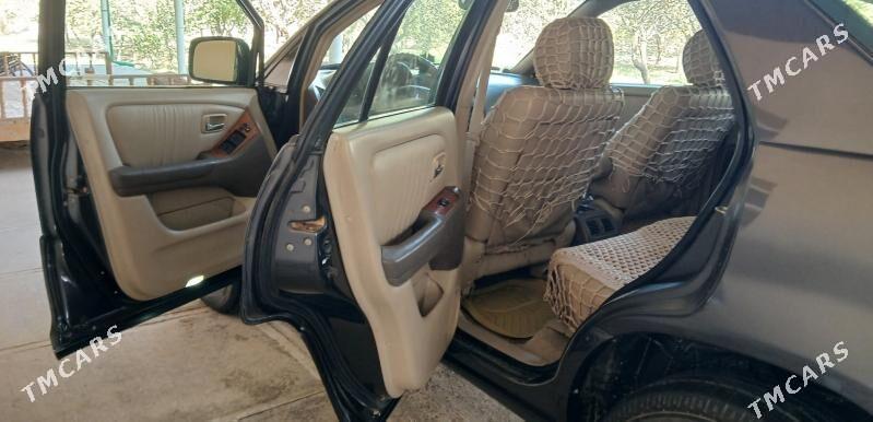 Lexus RX 300 2002 - 185 000 TMT - Койтендаг - img 6