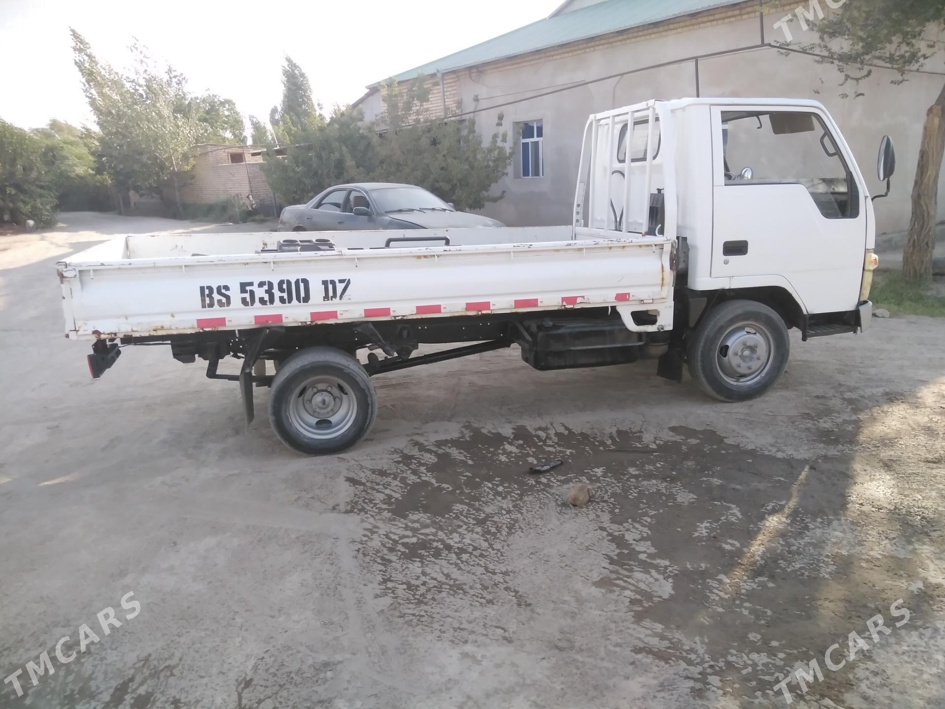 Mitsubishi Canter 1991 - 130 000 TMT - Türkmenbaşy etr. - img 3