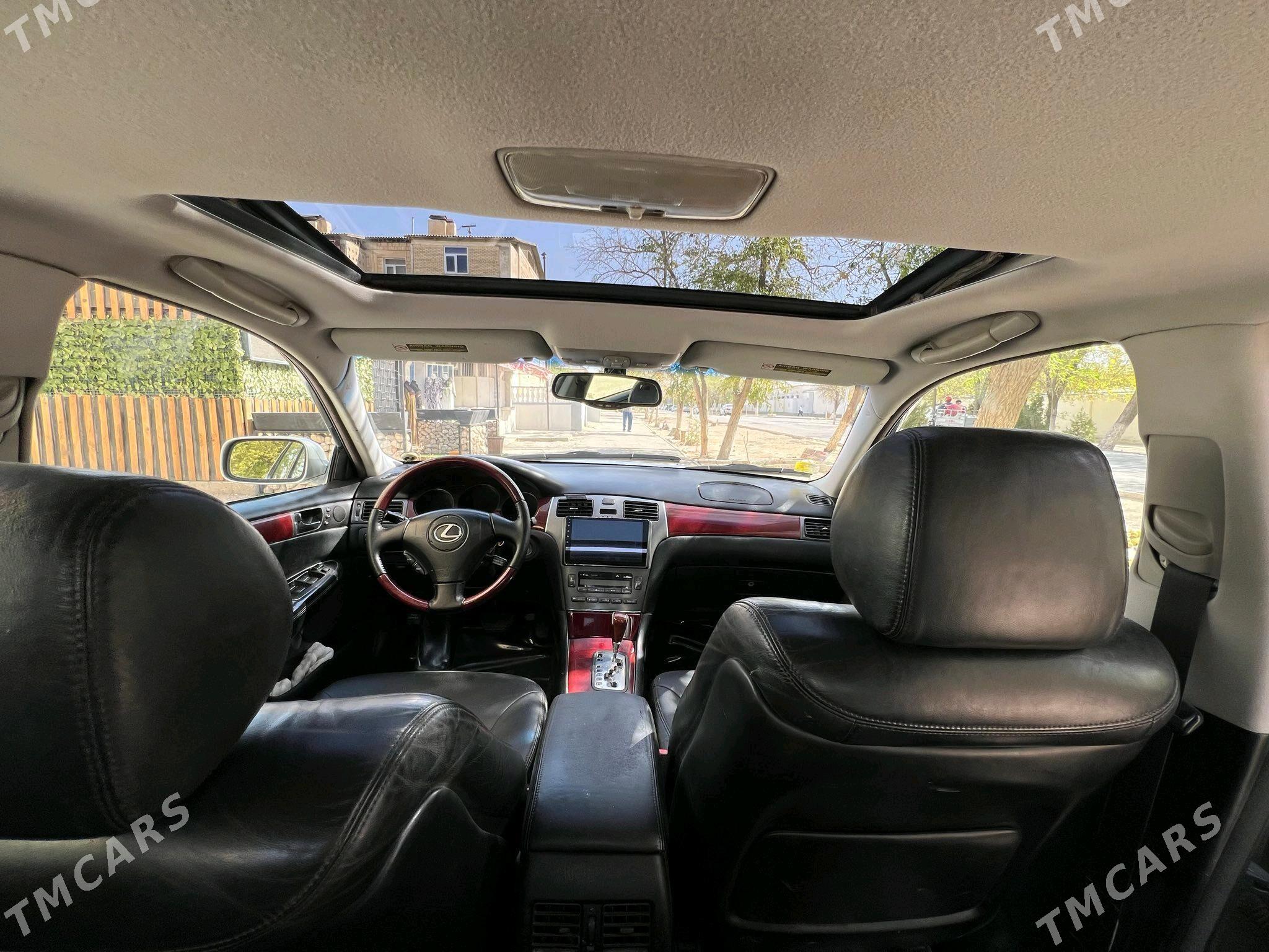 Lexus ES 300 2003 - 177 000 TMT - Балканабат - img 3