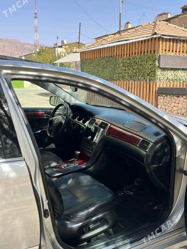 Lexus ES 300 2003 - 177 000 TMT - Балканабат - img 2