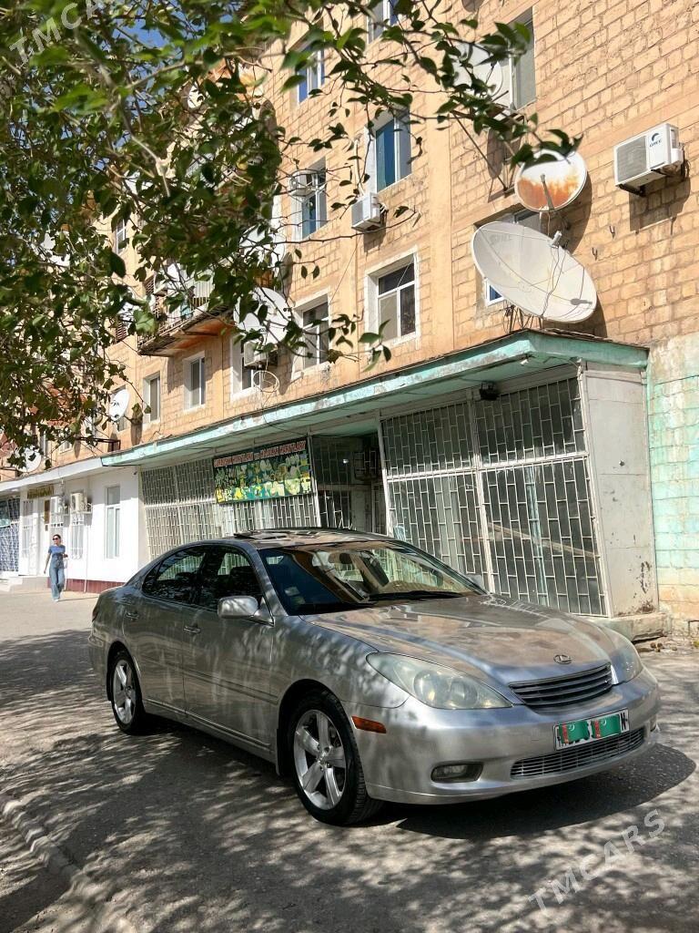 Lexus ES 300 2003 - 177 000 TMT - Балканабат - img 4