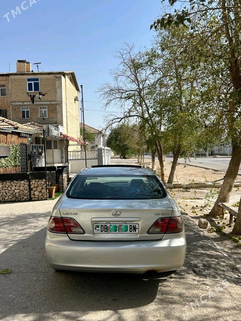 Lexus ES 300 2003 - 177 000 TMT - Балканабат - img 5