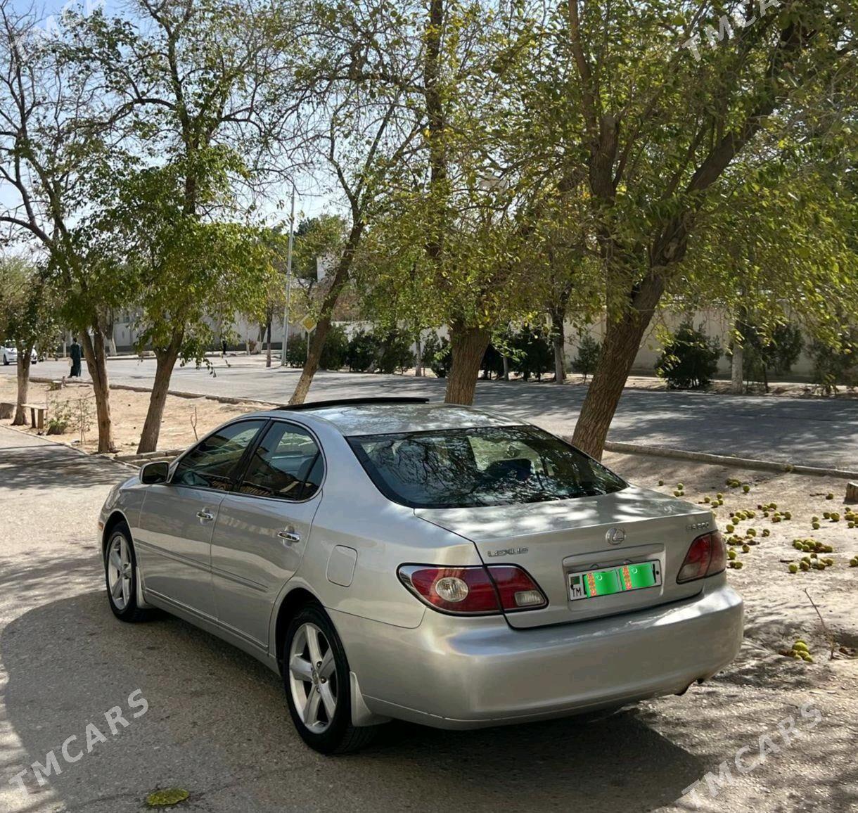 Lexus ES 300 2003 - 177 000 TMT - Балканабат - img 6