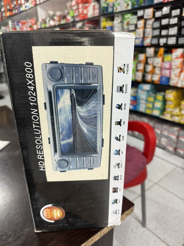 hilux televizor 700 TMT - Туркменбаши - img 3