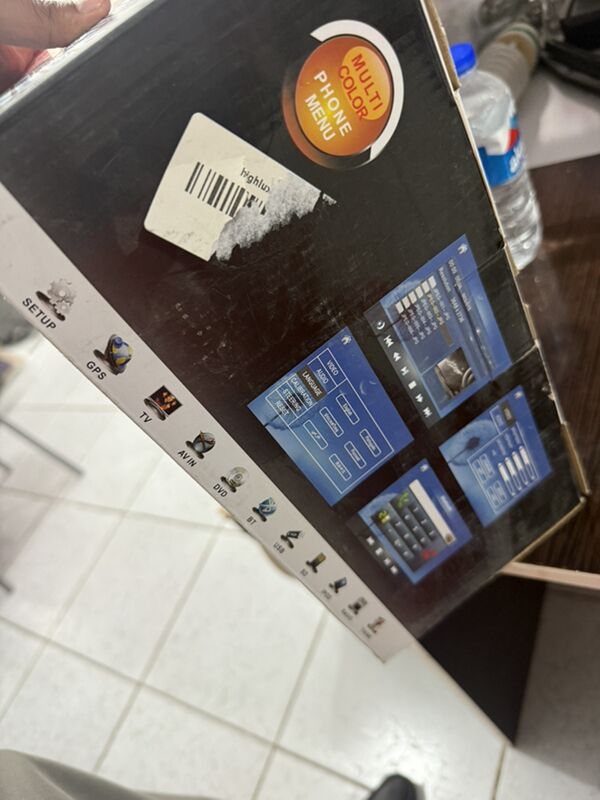 hilux televizor 700 TMT - Туркменбаши - img 2