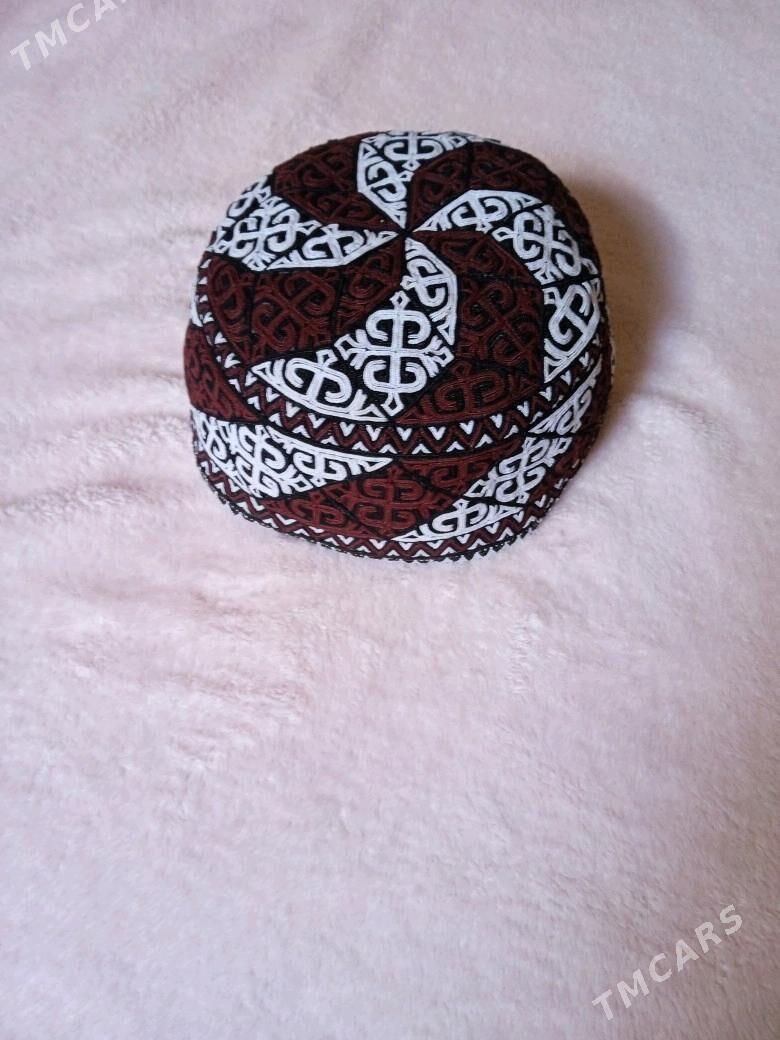 Tahya - Balkanabat - img 2