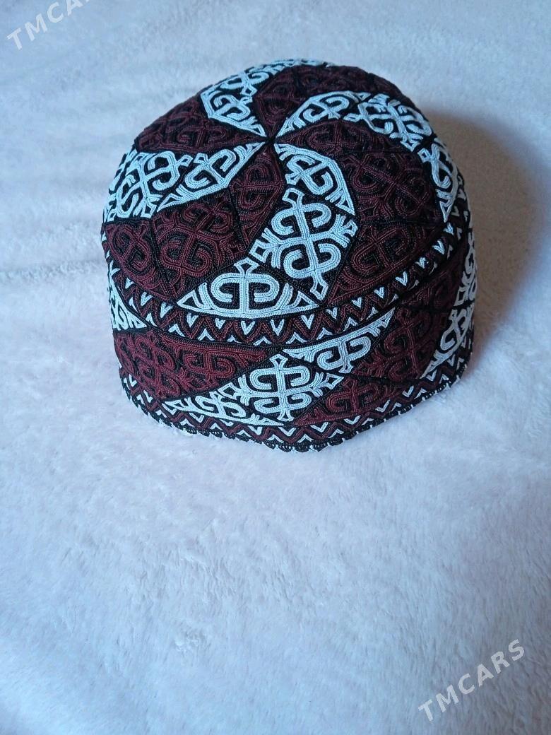 Tahya - Balkanabat - img 3