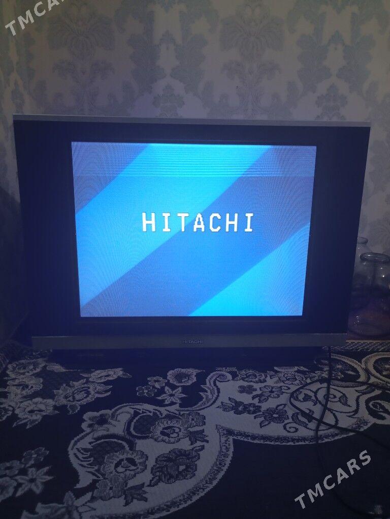 Talevizor Hitachi - Parahat 7 - img 2
