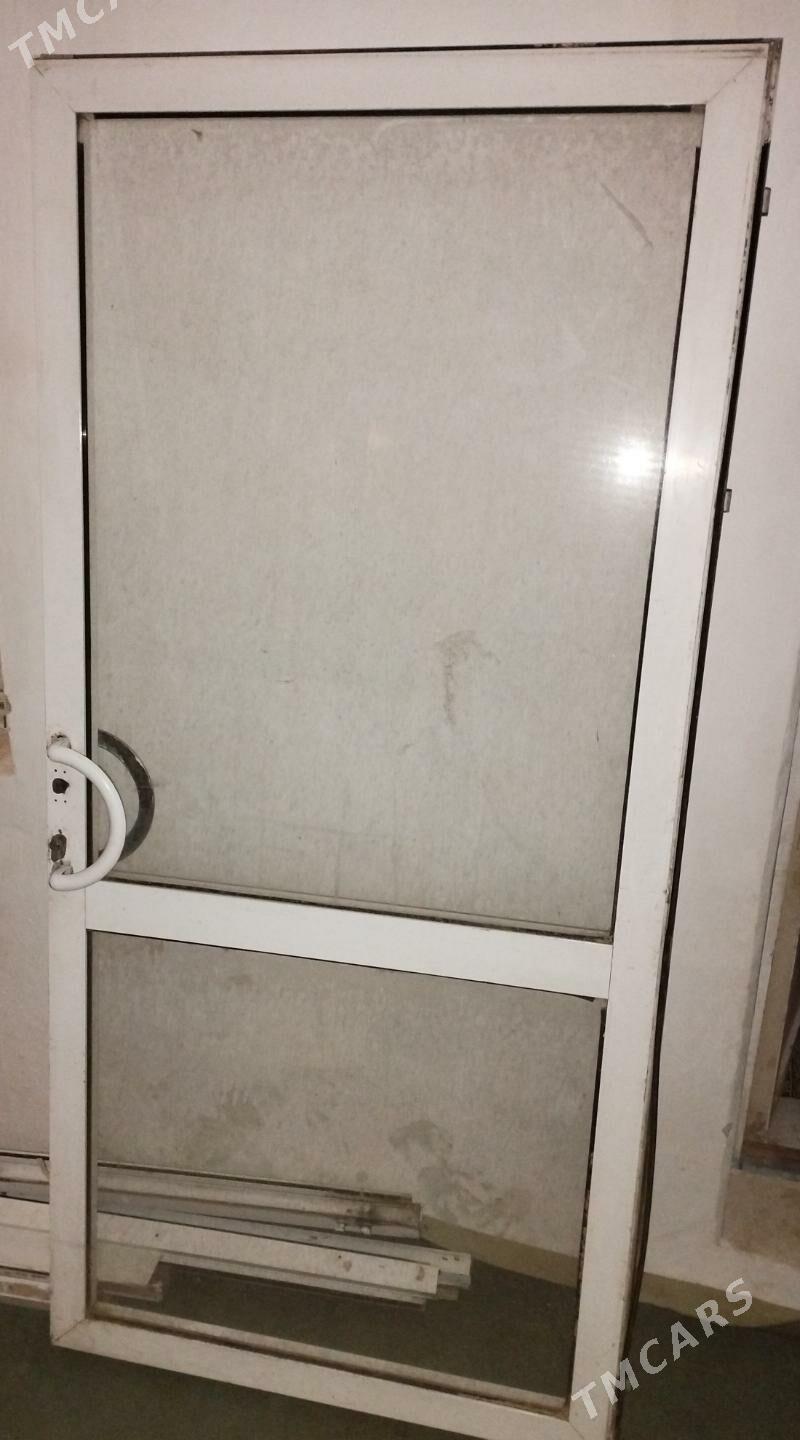 Gapy Demir Plastyk - Türkmenbaşy - img 2