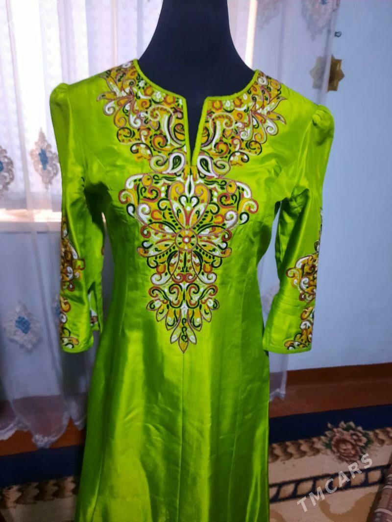 Toý koýnekler kürteler prakat - Aşgabat - img 4