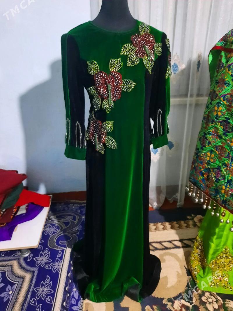 Toý koýnekler kürteler prakat - Aşgabat - img 6