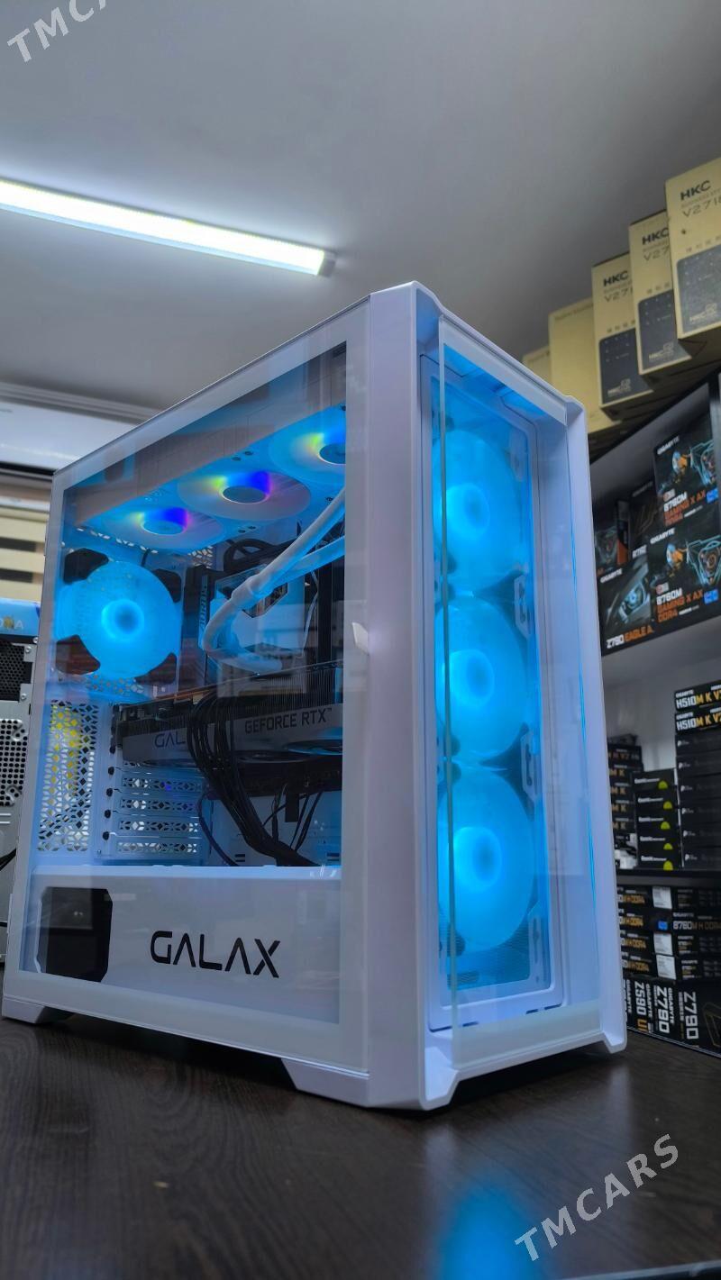 i7 13700F/RTX 4070/RAM 64GB - Parahat 4 - img 2