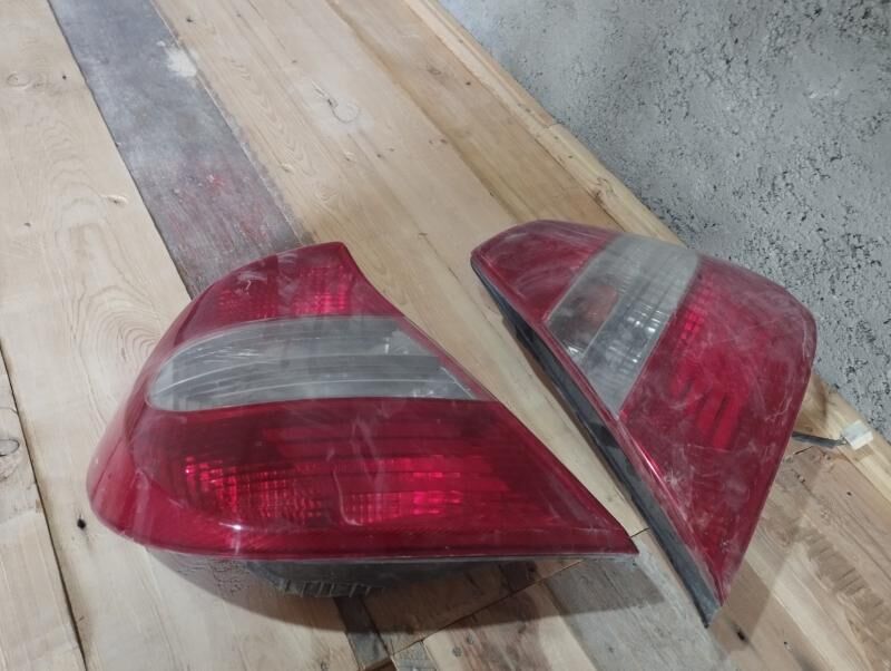 Fara Duty cemry 200 TMT - Мары - img 2