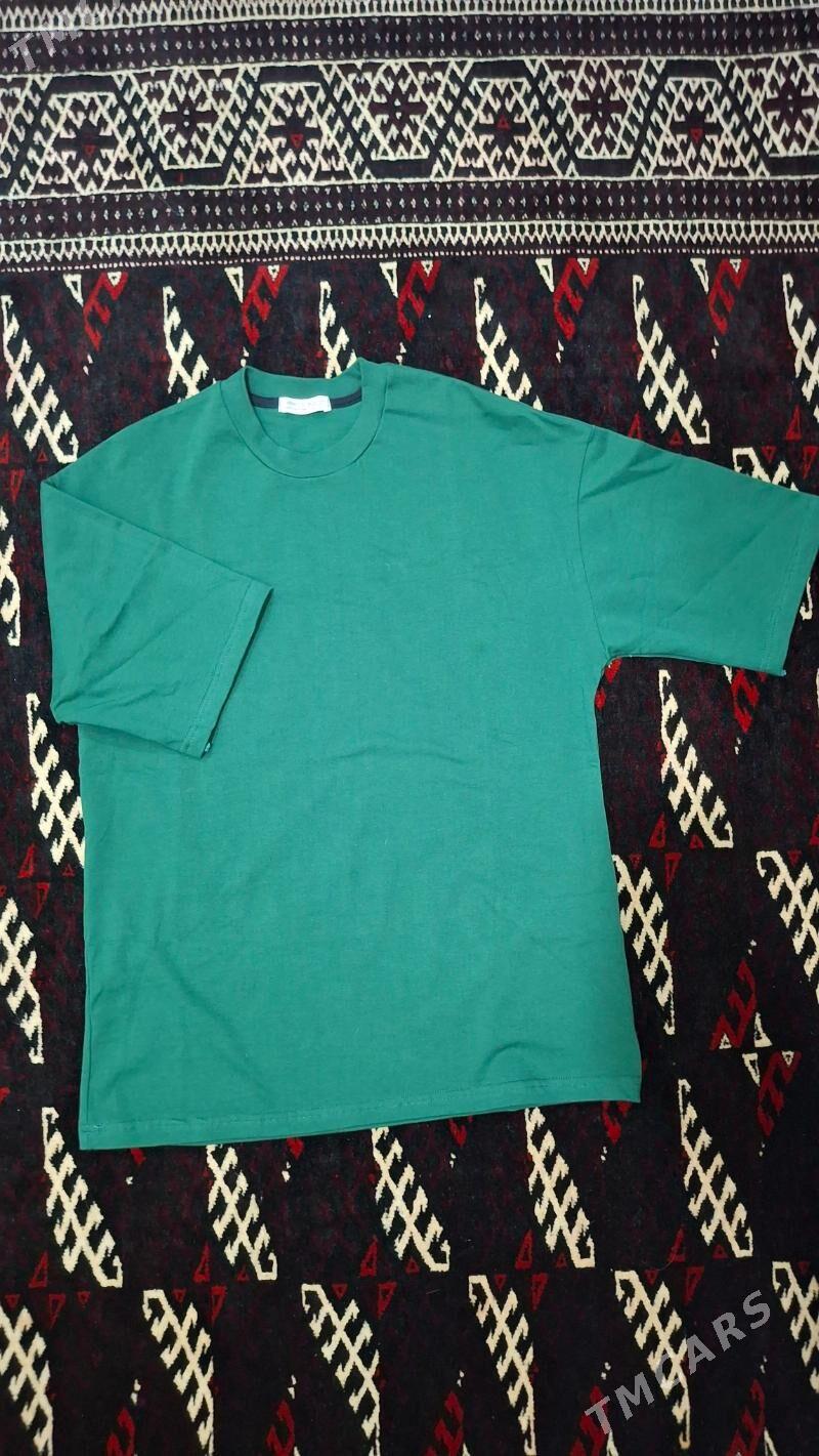 Over sayz futbolka 2 xl - Balkanabat - img 1