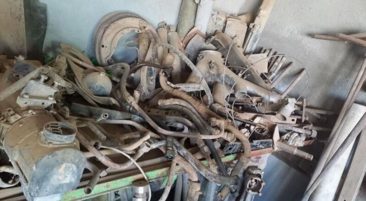 KAMAZ  ZAPÇAST 900 TMT - Ашхабад - img 5