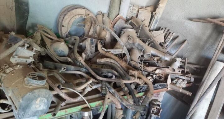 KAMAZ  ZAPÇAST 900 TMT - Ашхабад - img 2