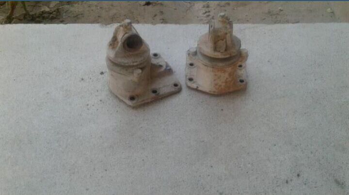 KAMAZ  ZAPÇAST 900 TMT - Ашхабад - img 8