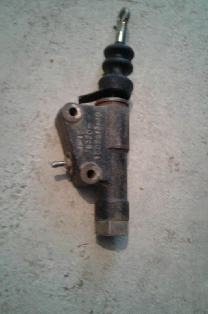 KAMAZ  ZAPÇAST 900 TMT - Ашхабад - img 9