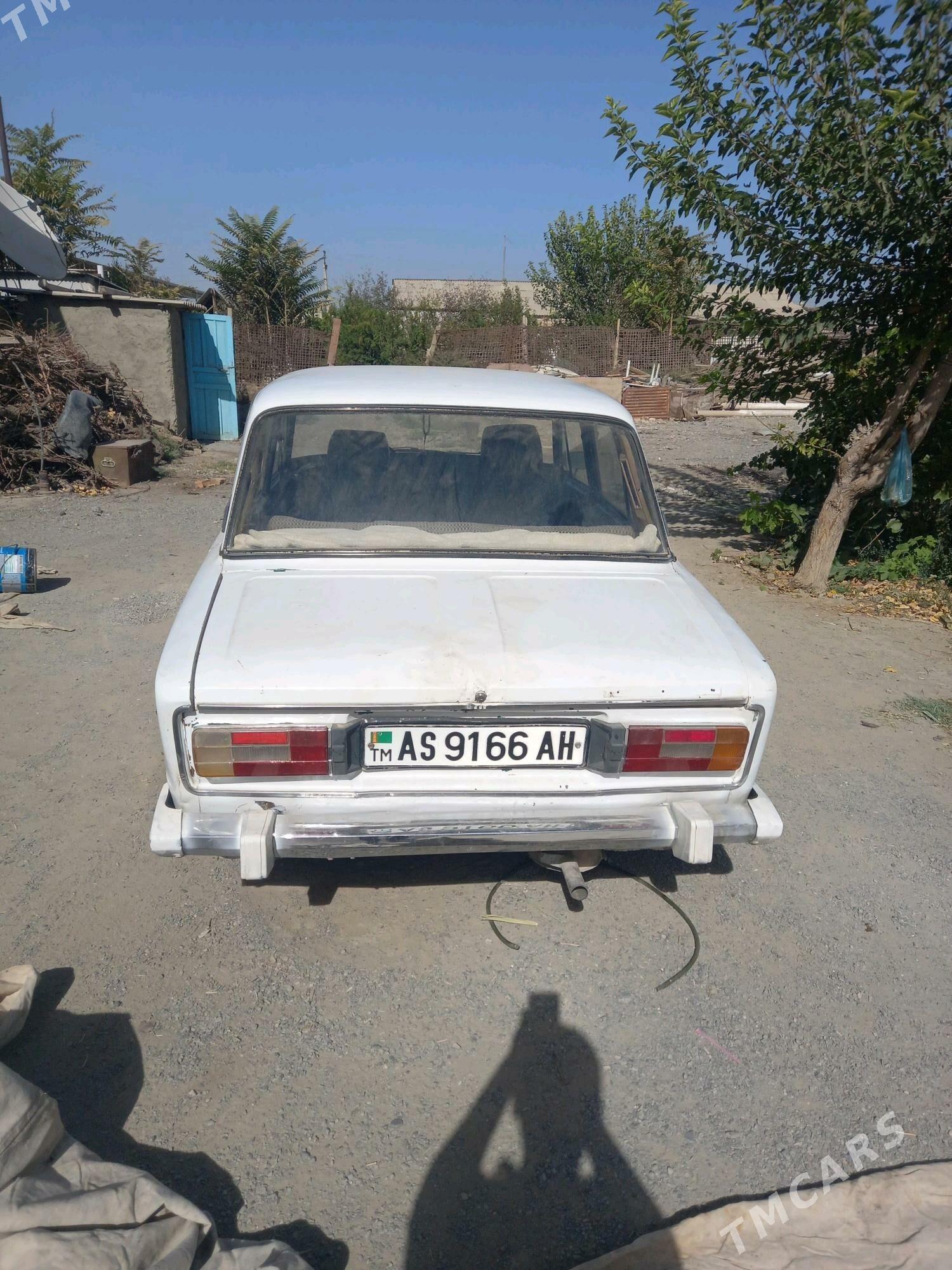 Lada 2106 1983 - 18 000 TMT - Gökdepe - img 2