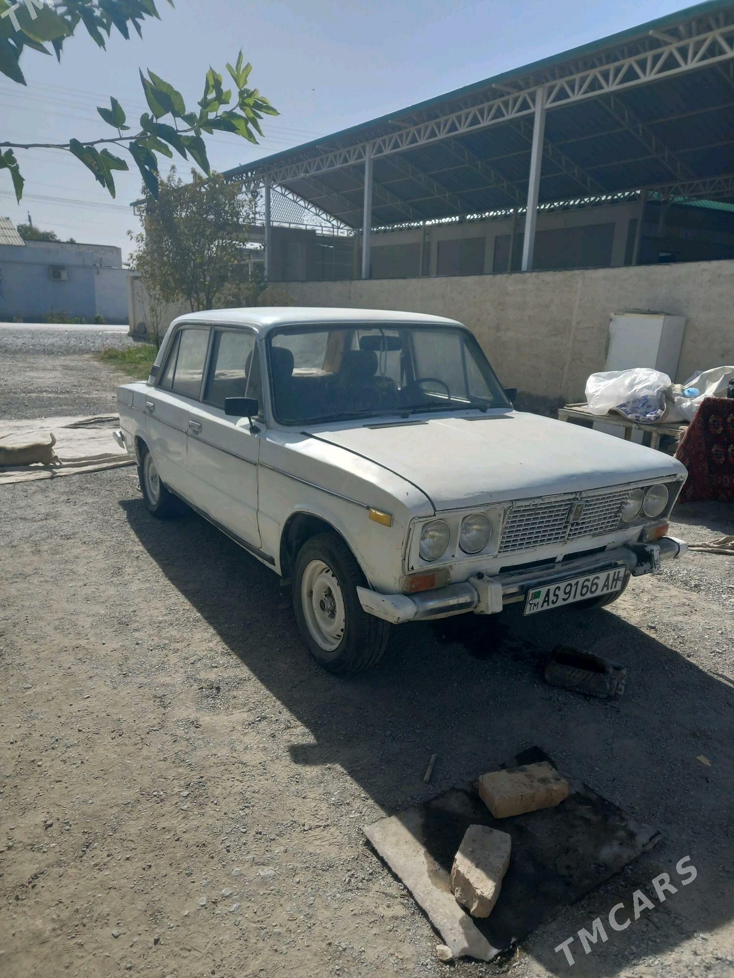 Lada 2106 1983 - 18 000 TMT - Gökdepe - img 1