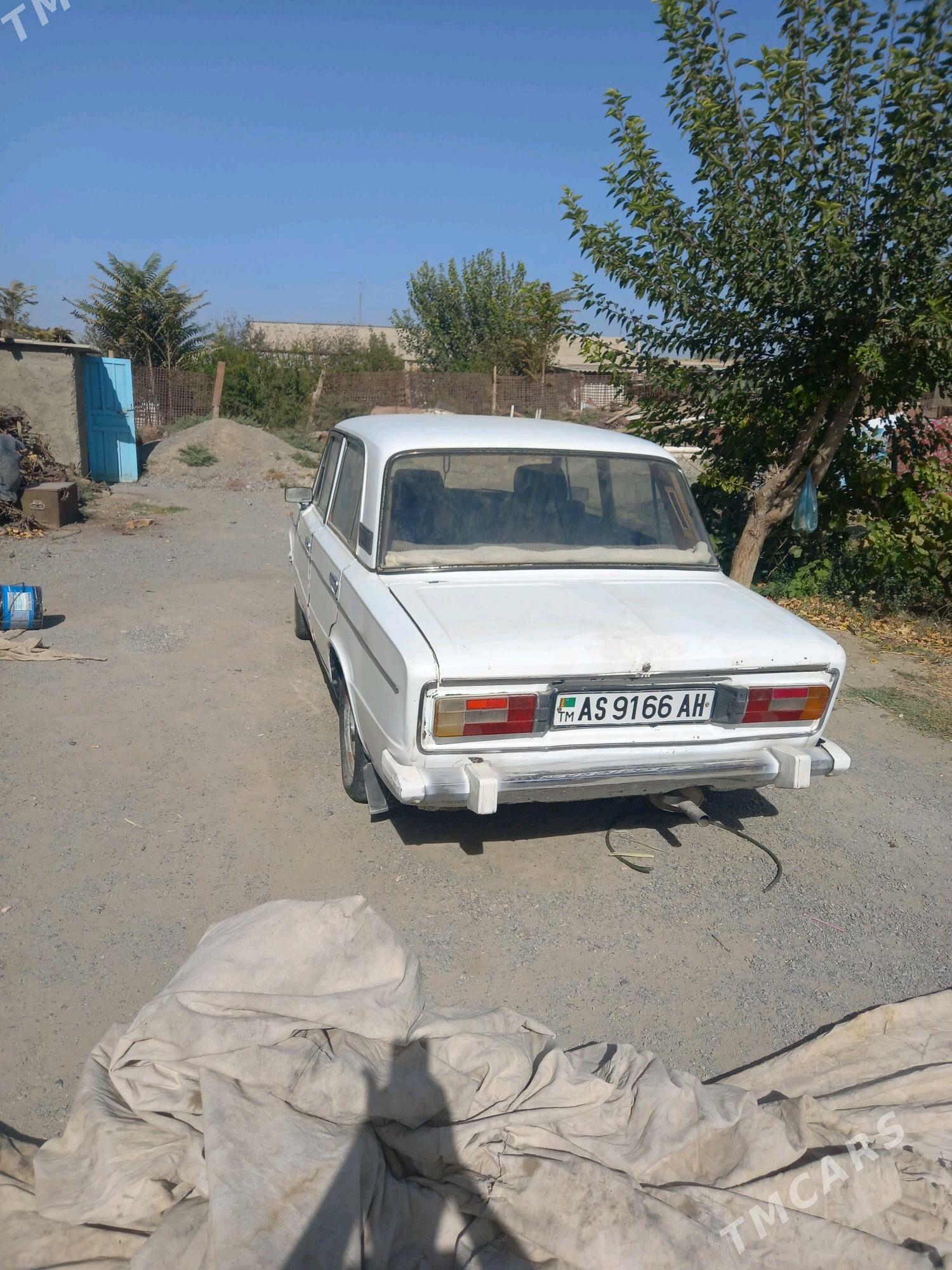 Lada 2106 1983 - 18 000 TMT - Gökdepe - img 4