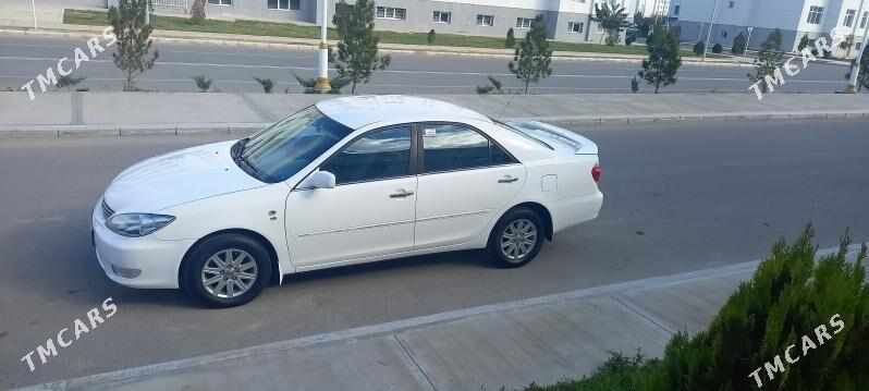 Toyota Camry 2006 - 170 000 TMT - Ашхабад - img 6