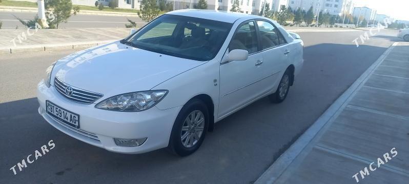 Toyota Camry 2006 - 170 000 TMT - Ашхабад - img 2