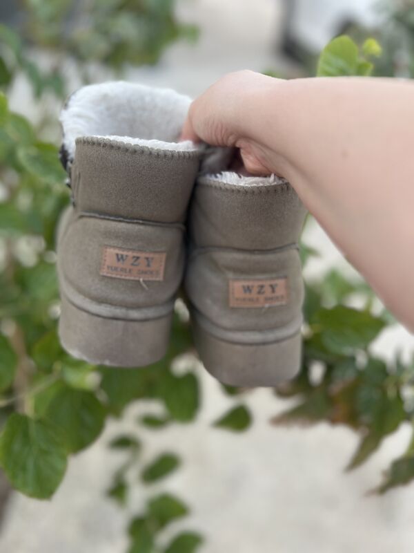 uggi, Угги, сапожки, adik - Ашхабад - img 1